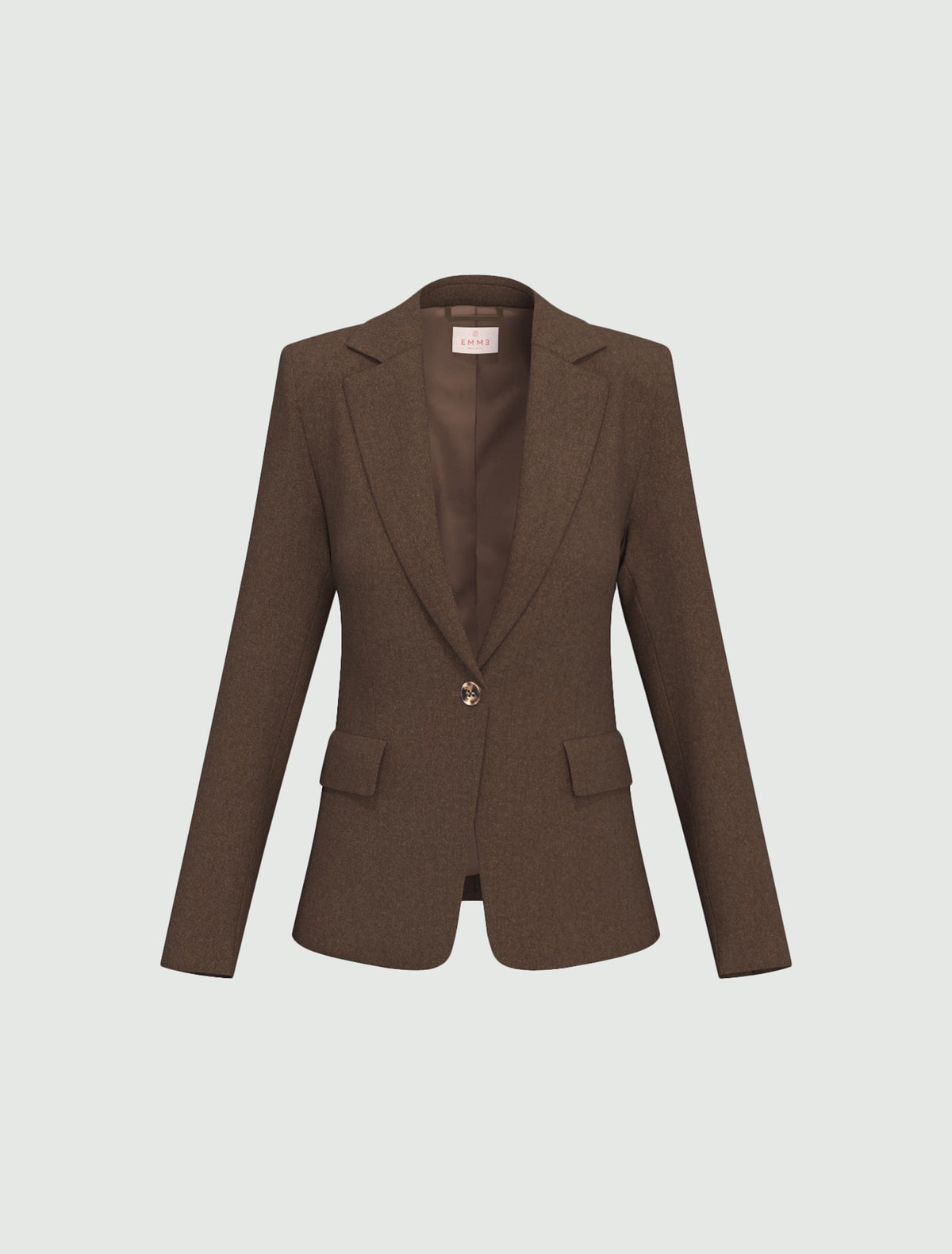Chaqueta Emmastro - vista 6
