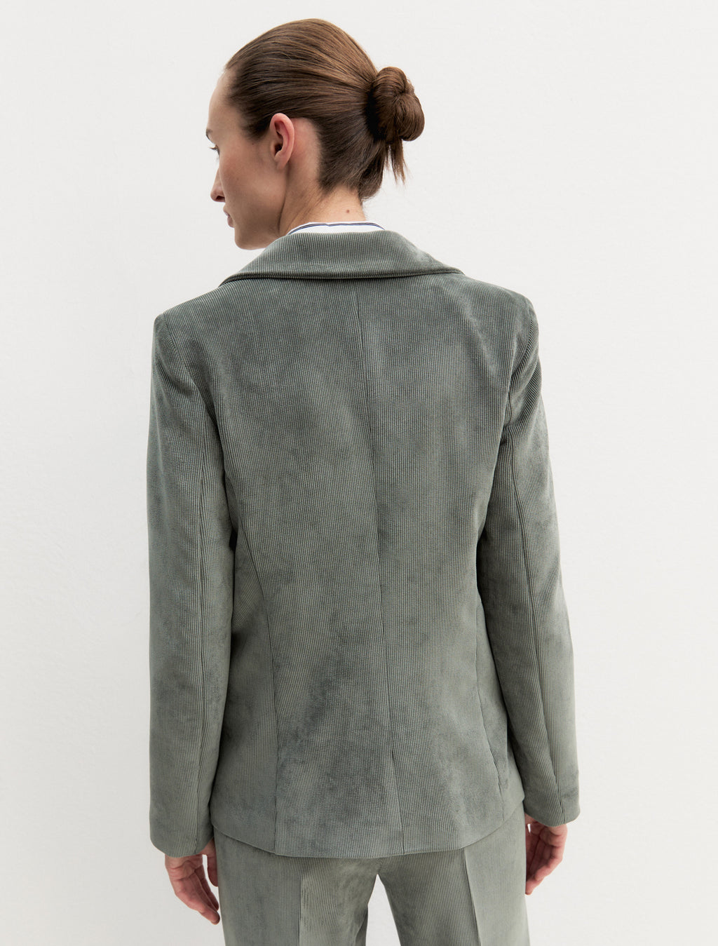 Chaqueta Emmeresia - vista 2
