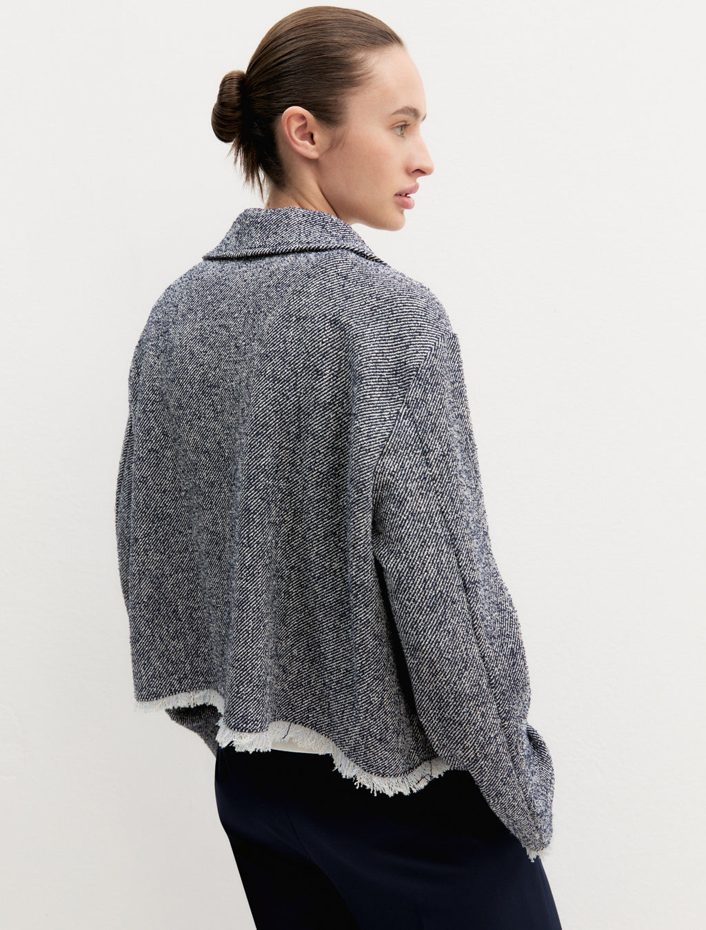 Chaqueta Emmgettito - vista 3