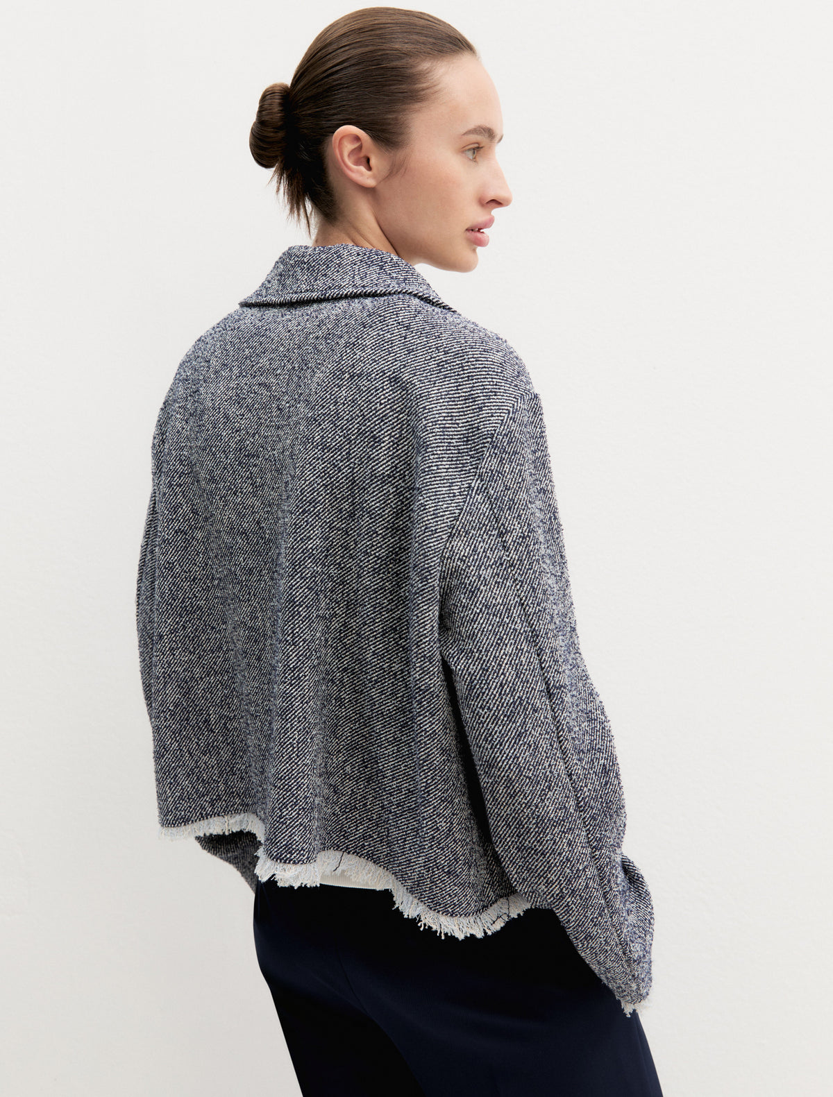 Chaqueta Emmgettito - vista 3