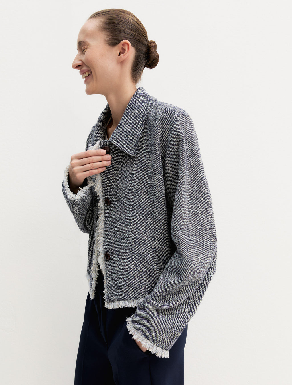Chaqueta Emmgettito - vista 5