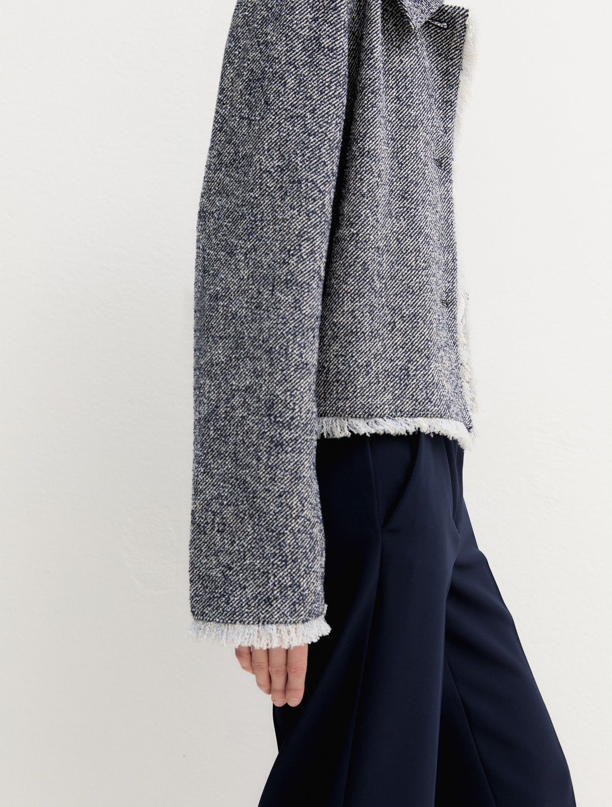 Chaqueta Emmgettito - vista 8
