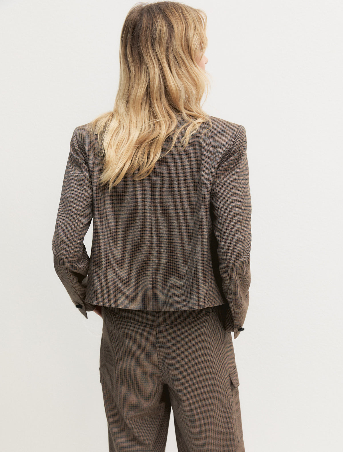 Chaqueta Emmvolto - vista 2