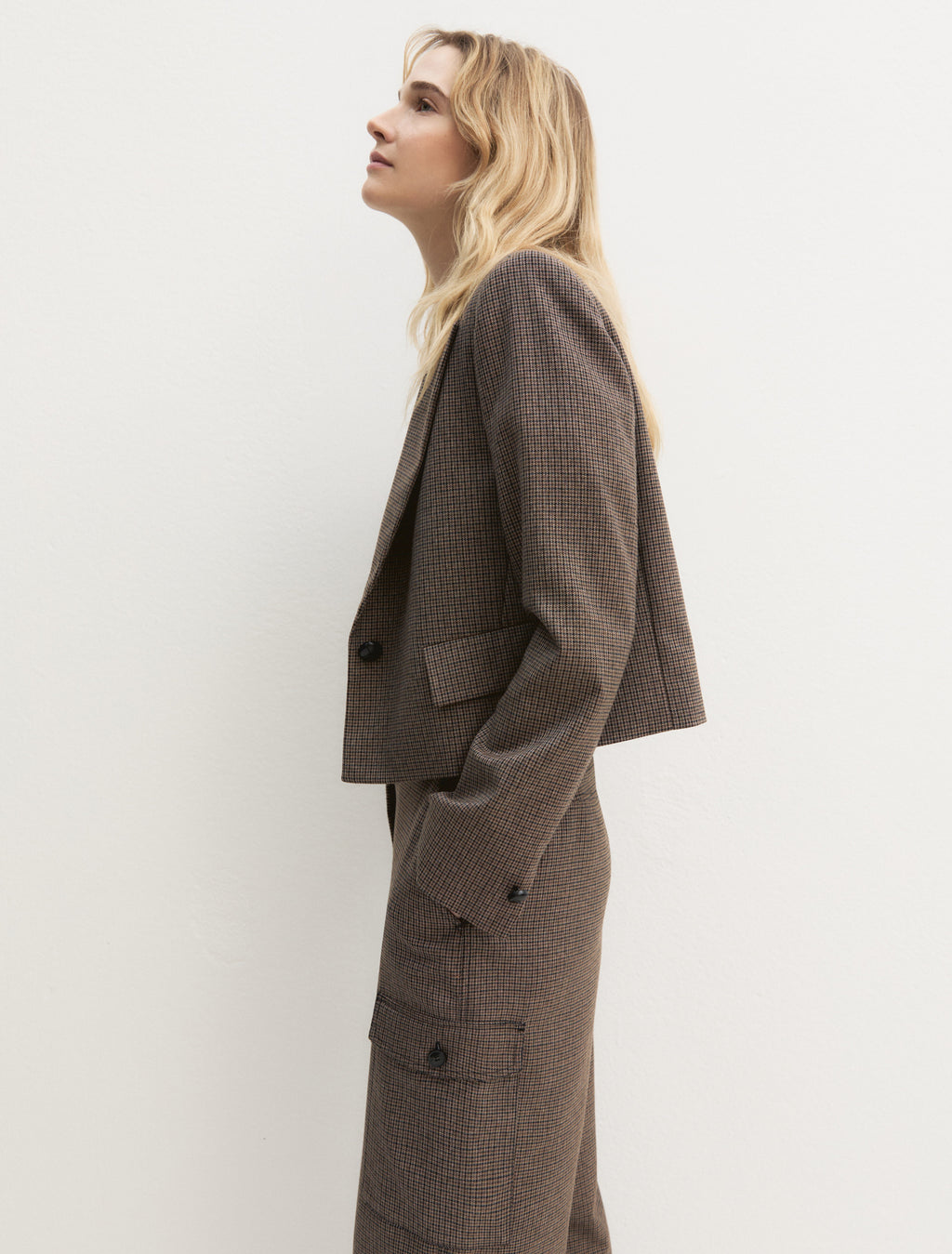Chaqueta Emmvolto - vista 3