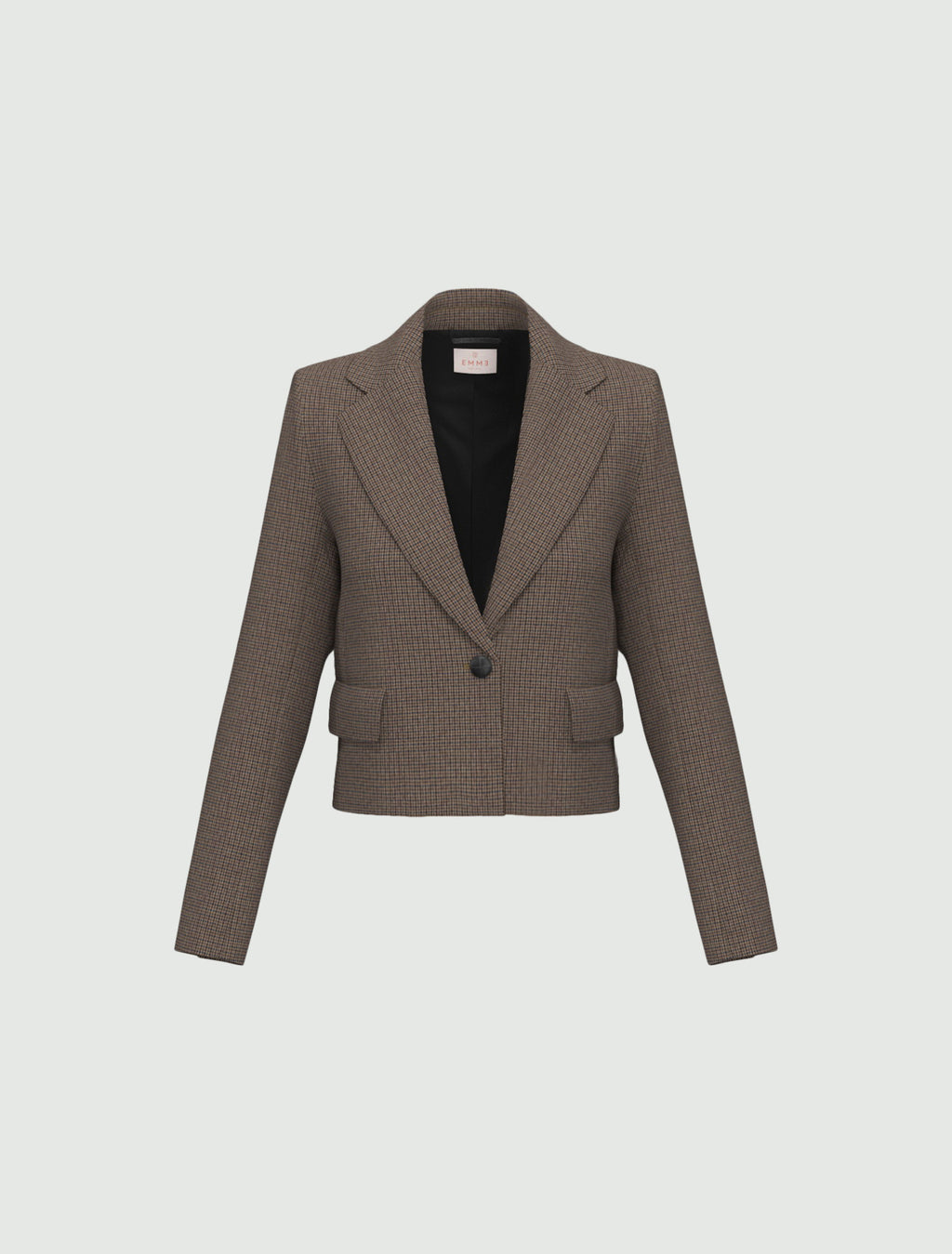 Chaqueta Emmvolto - vista 6