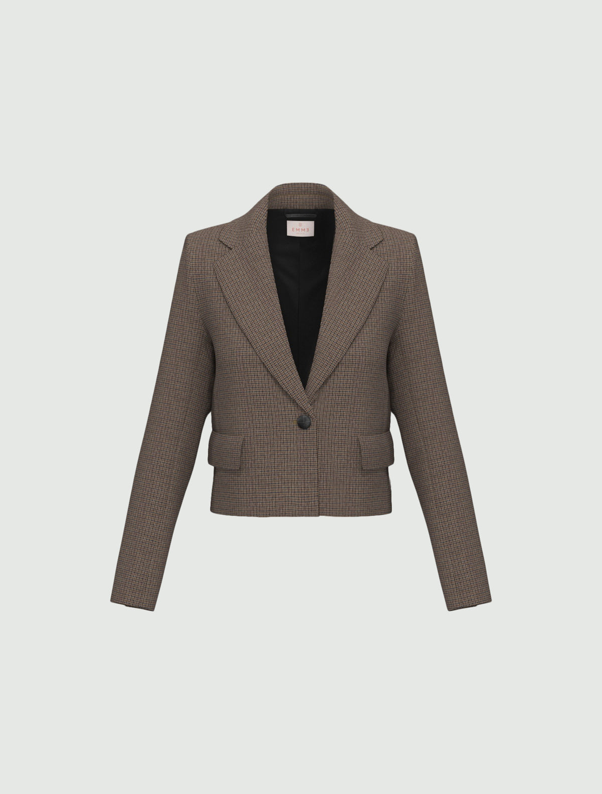 Chaqueta Emmvolto - vista 6