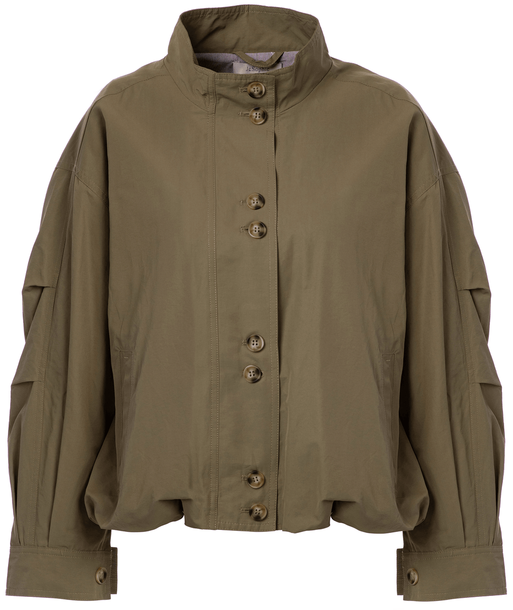 Chaqueta Padma - OLIVIA BRUTUS