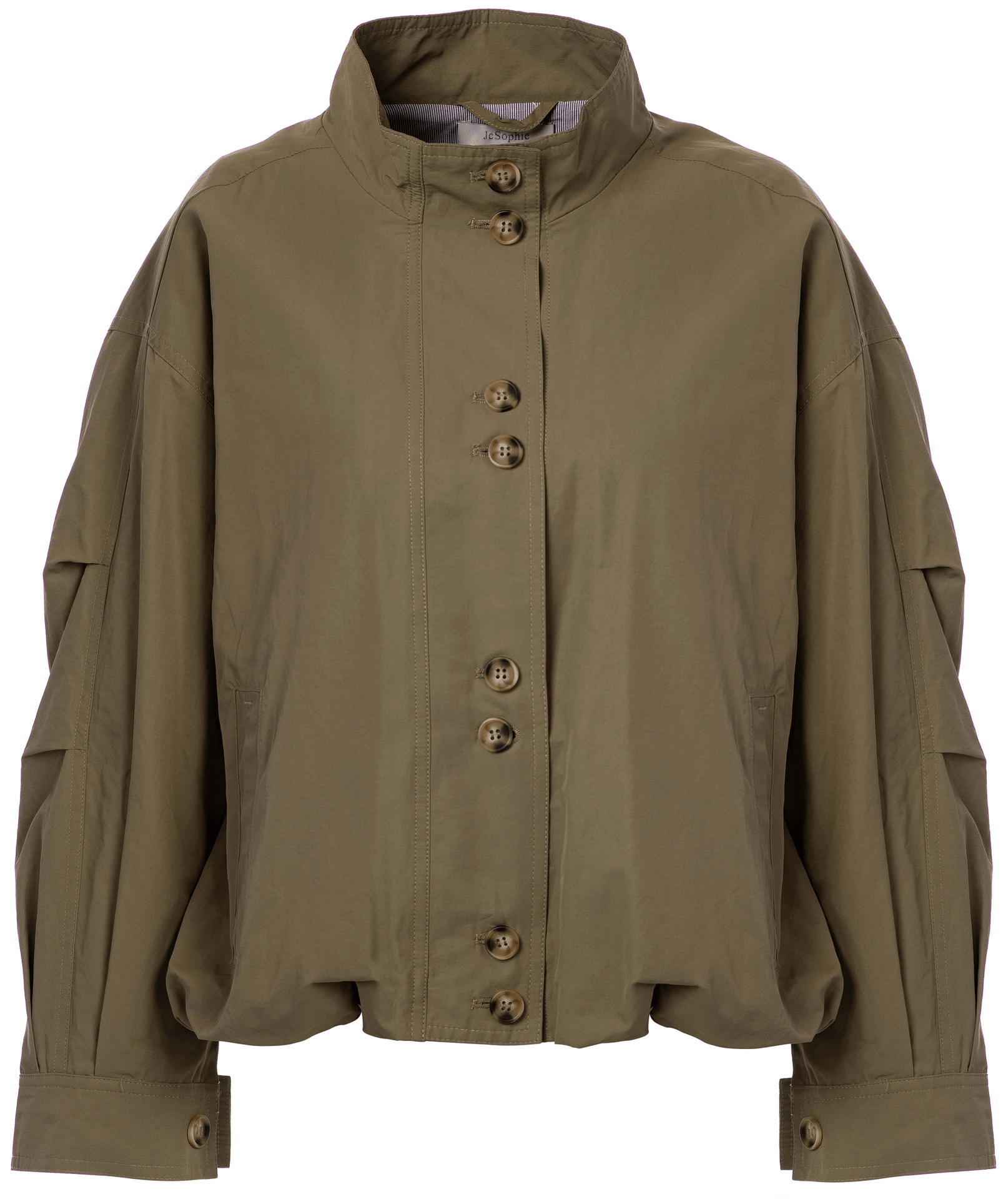 Chaqueta Padma - OLIVIA BRUTUS