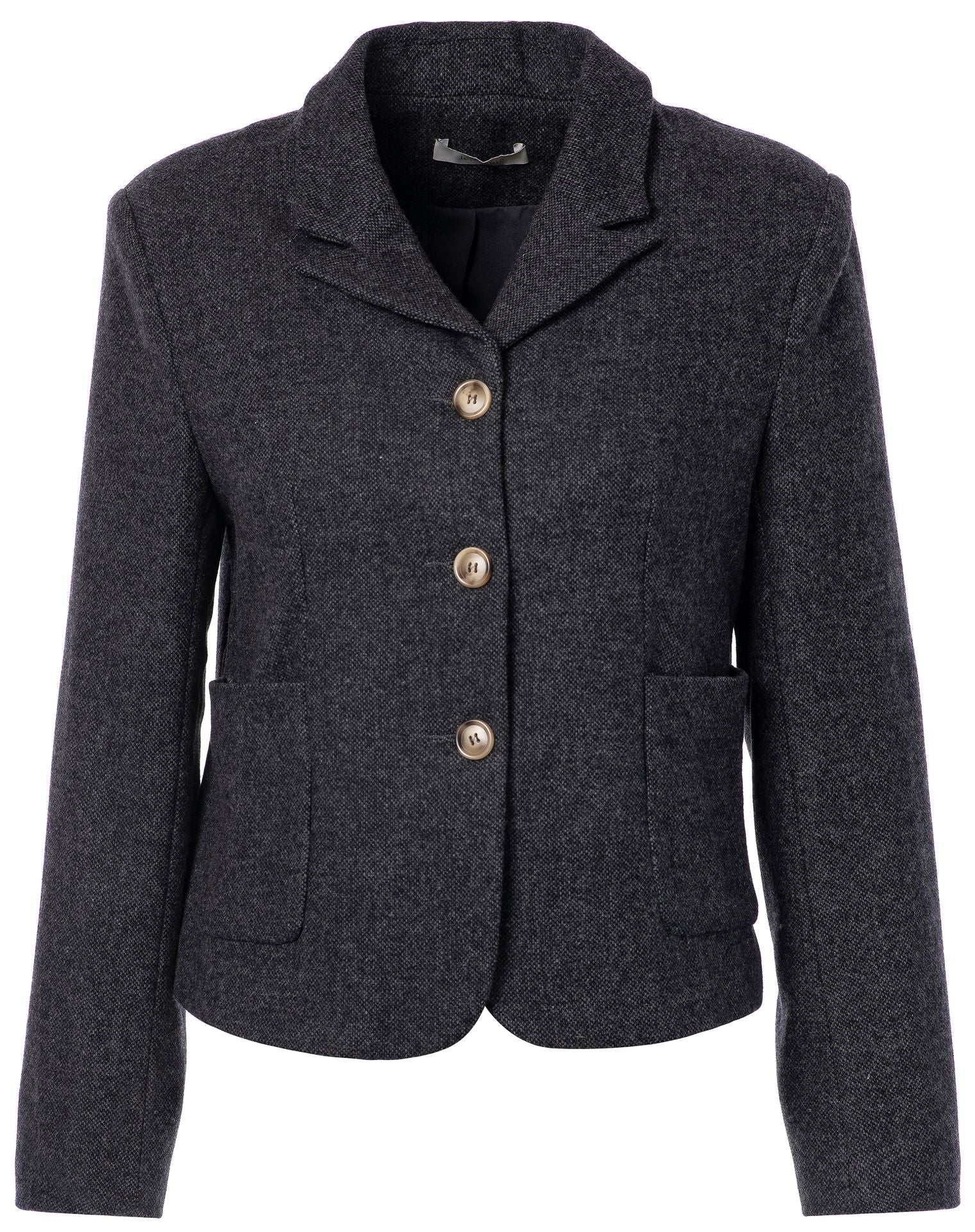 Chaqueta Peggy - OLIVIA BRUTUS