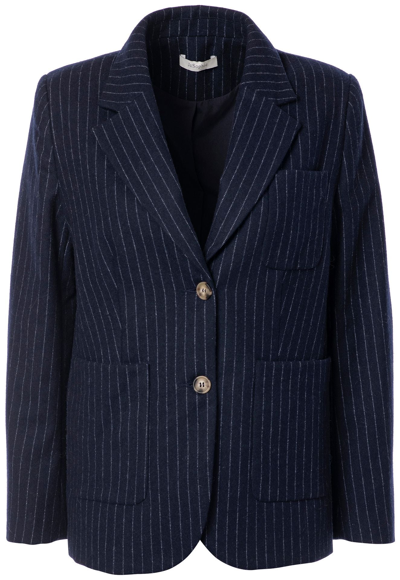Chaqueta Penelope - OLIVIA BRUTUS