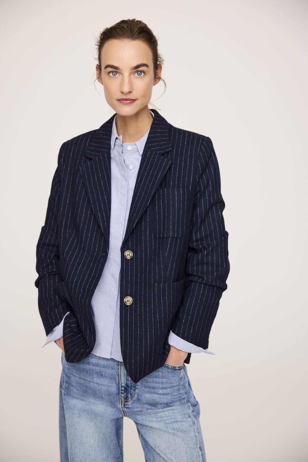 Chaqueta Penelope - OLIVIA BRUTUS