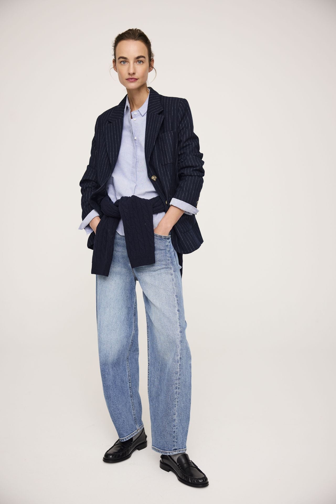 Chaqueta Penelope - OLIVIA BRUTUS