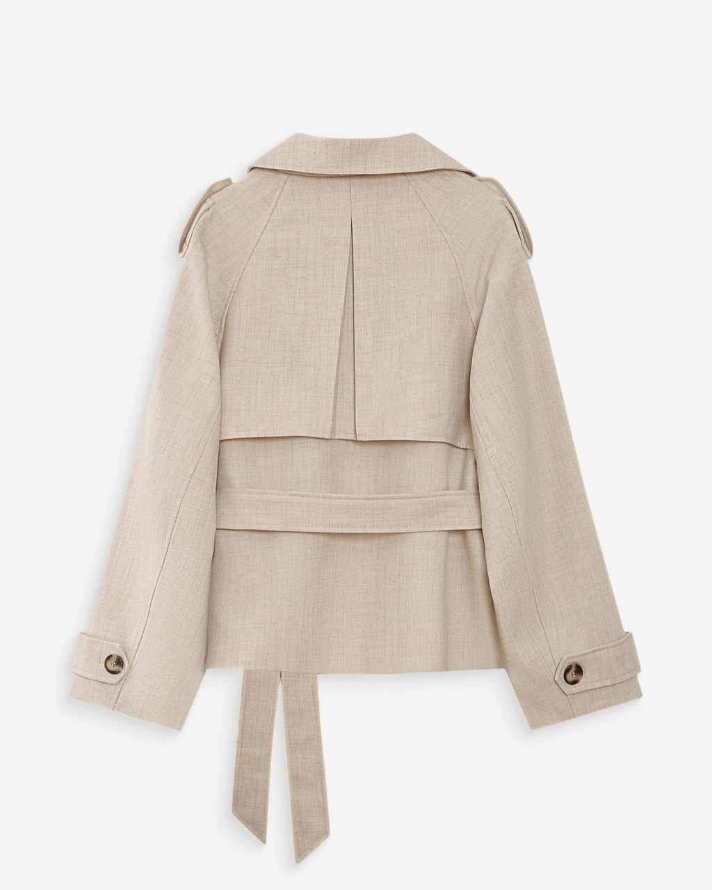 Chaqueta Vogue Arena - OLIVIA BRUTUS