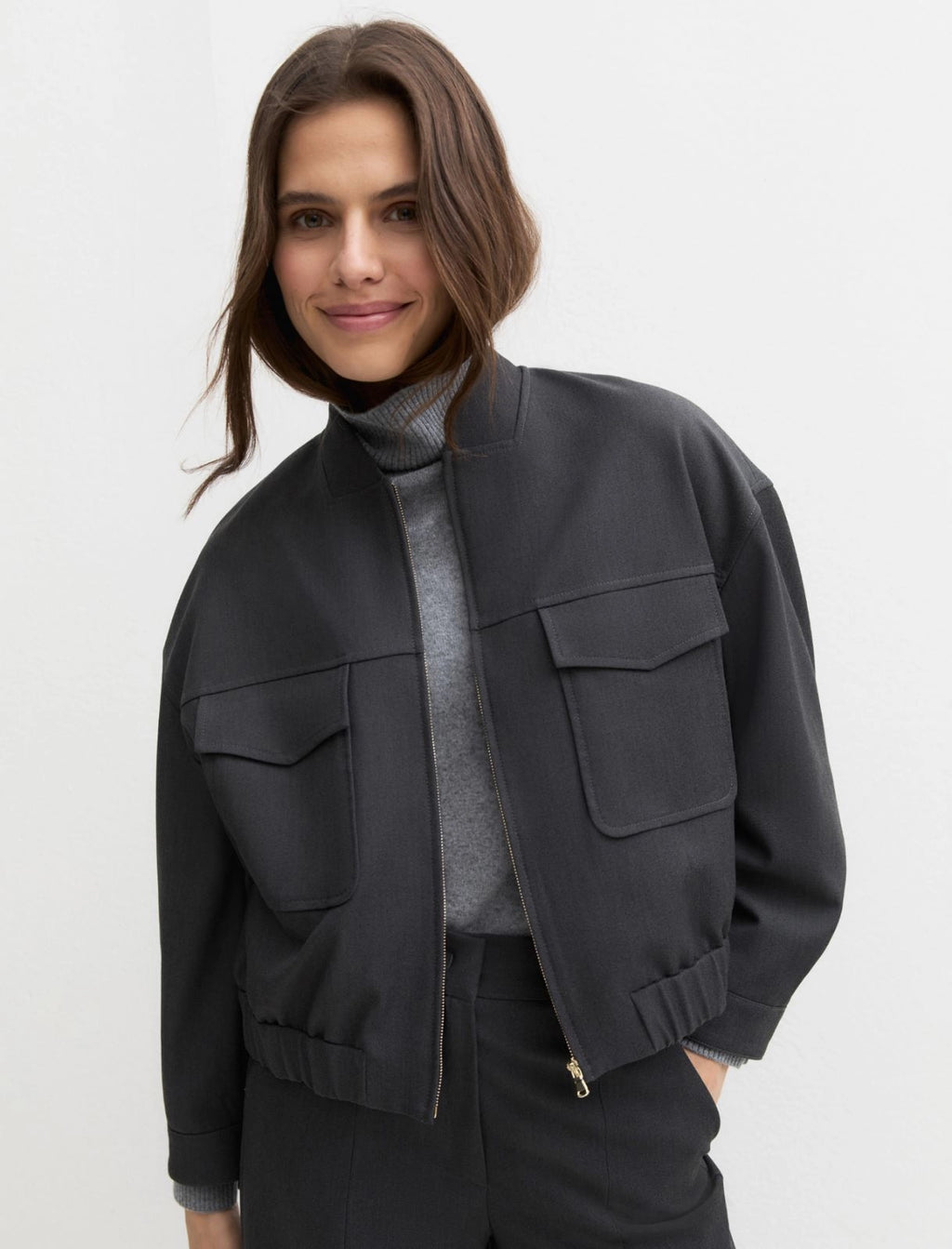 Chaqueta Emmfachiro