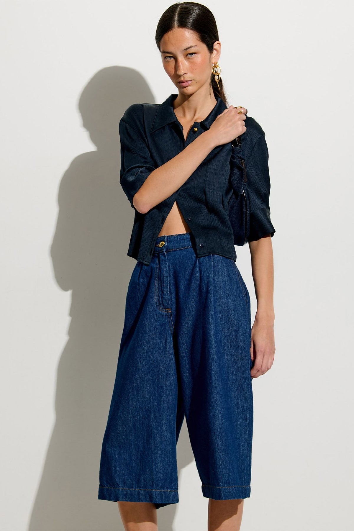 Blusa Darcy