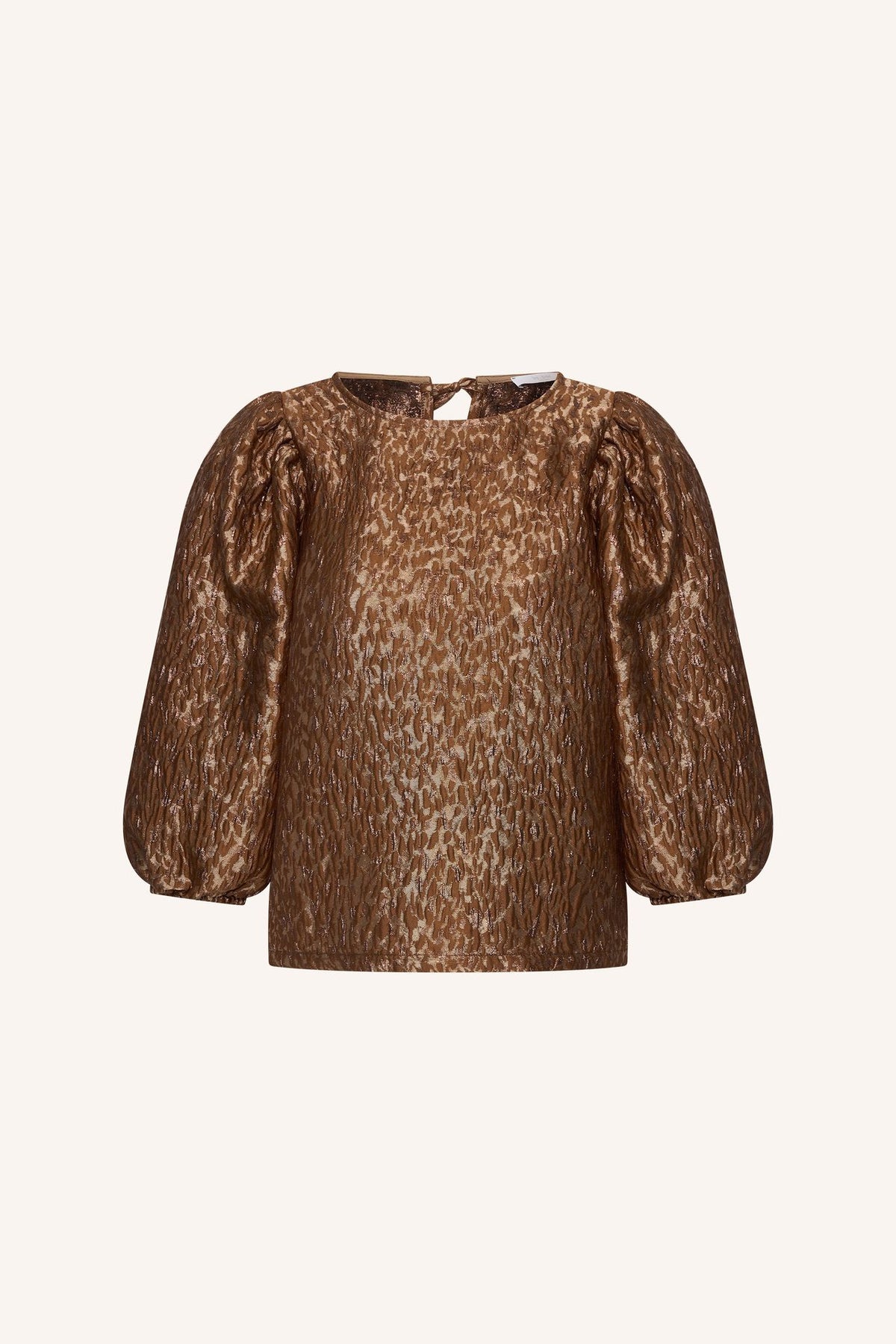 Blusa Jet