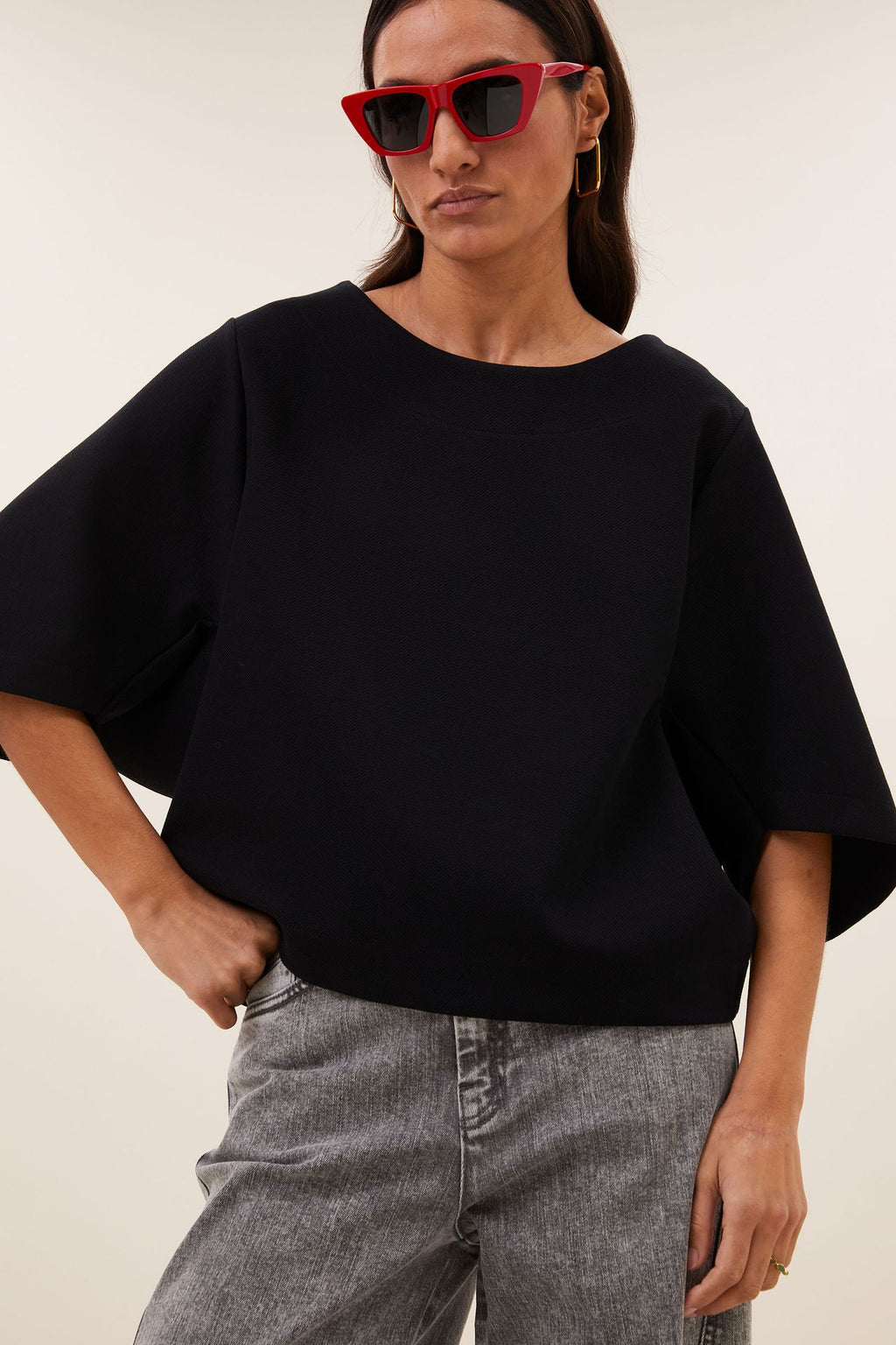 Top Tess