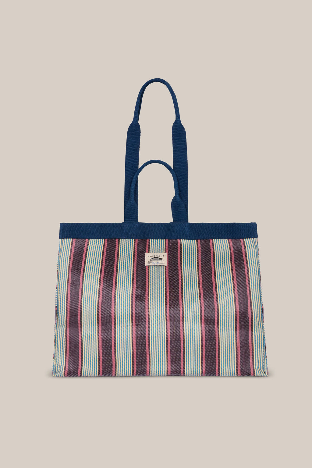 Bolso Cabas N°57 Pisa Mars
