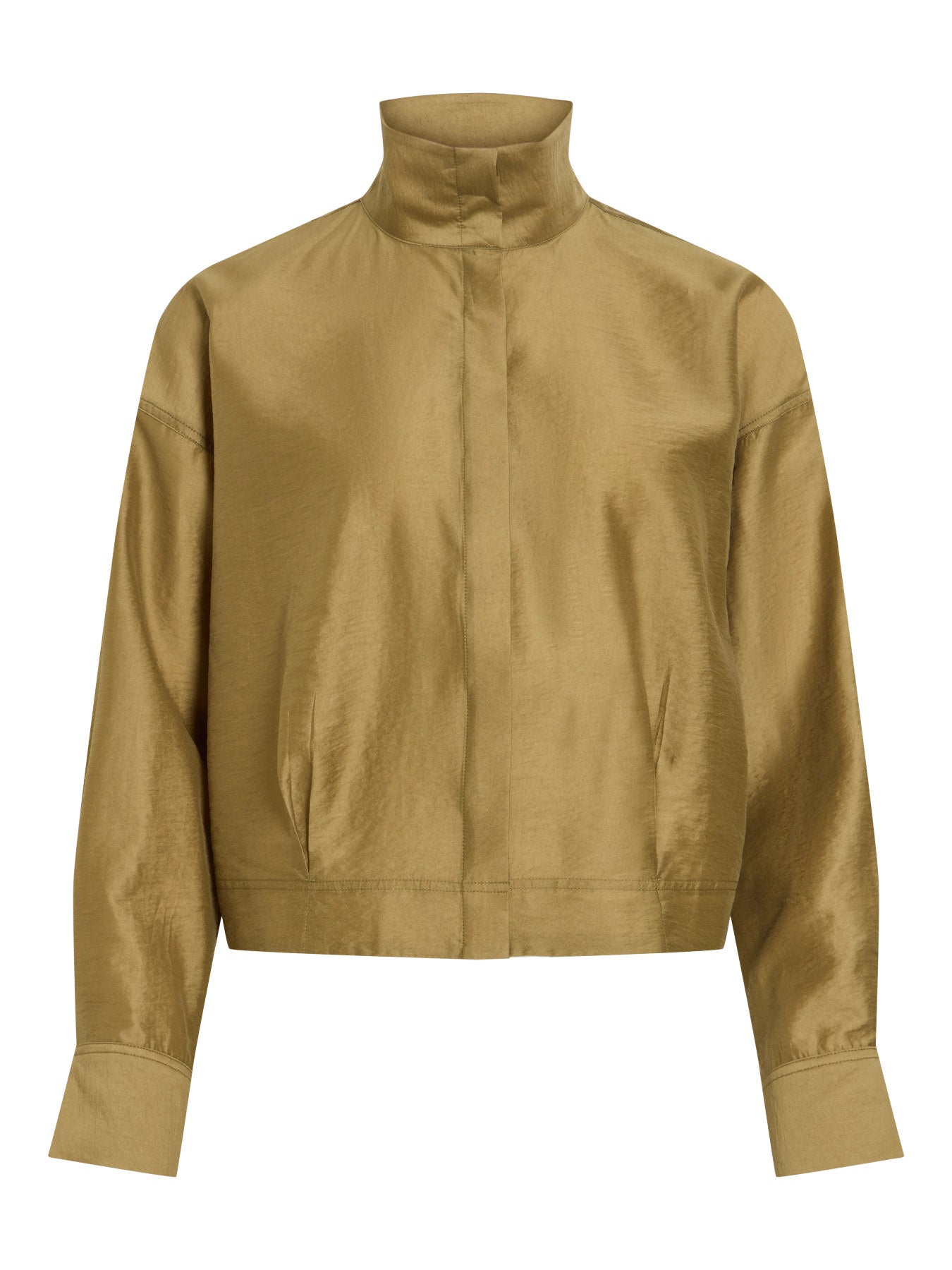 Camisa Roustina