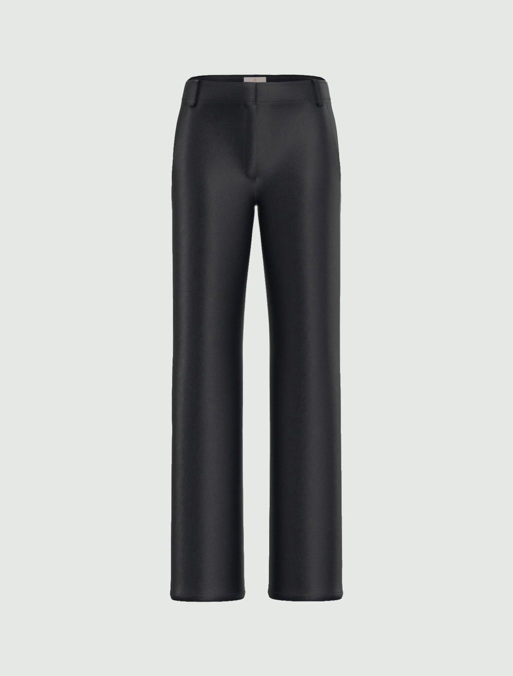 Pantalón de punto Emmargento - vista 6