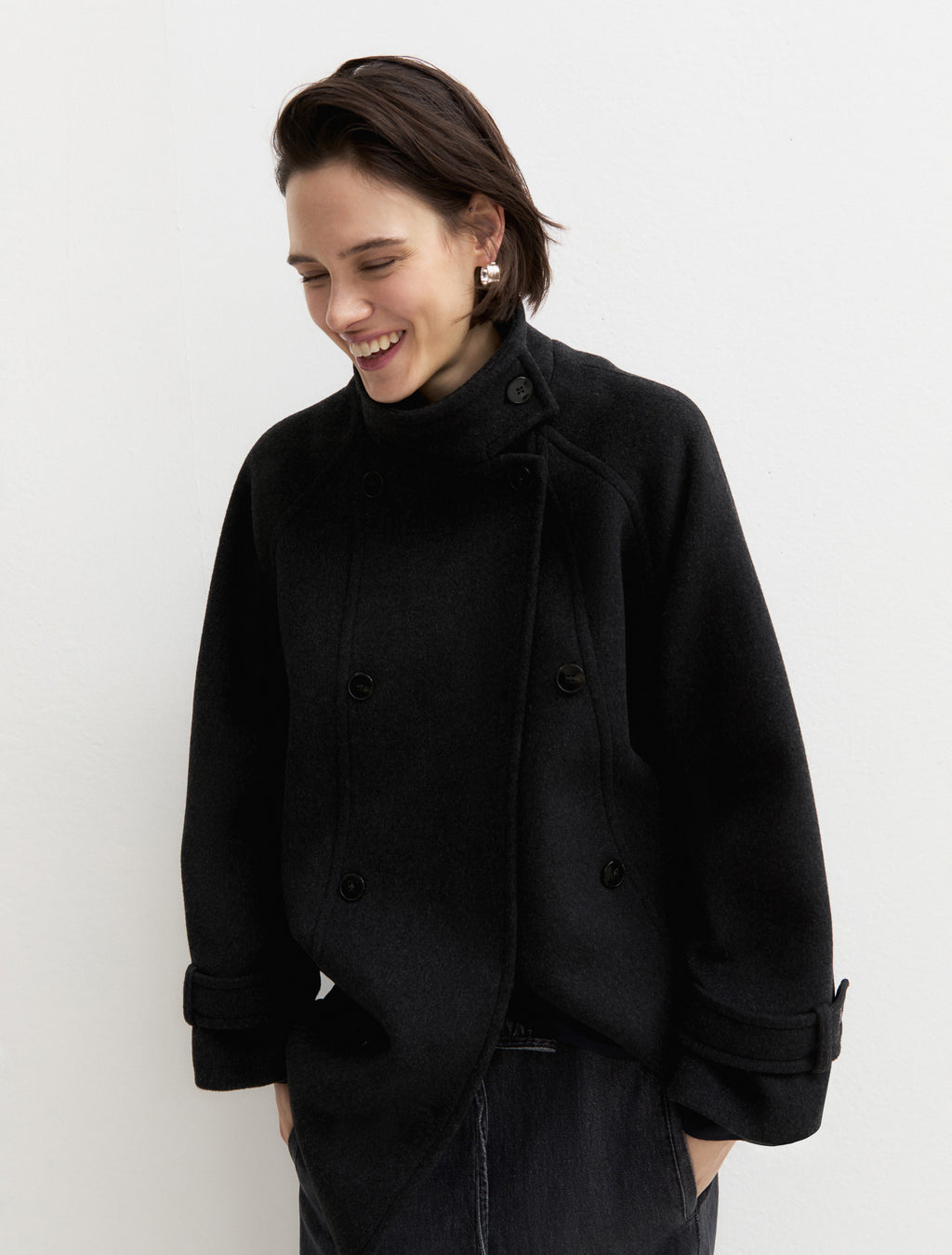 Chaquetón Emmterra - vista 6