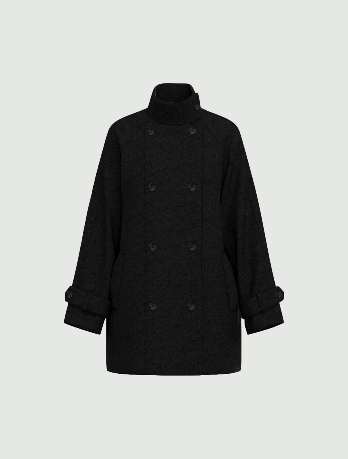 Chaquetón Emmterra - vista 7