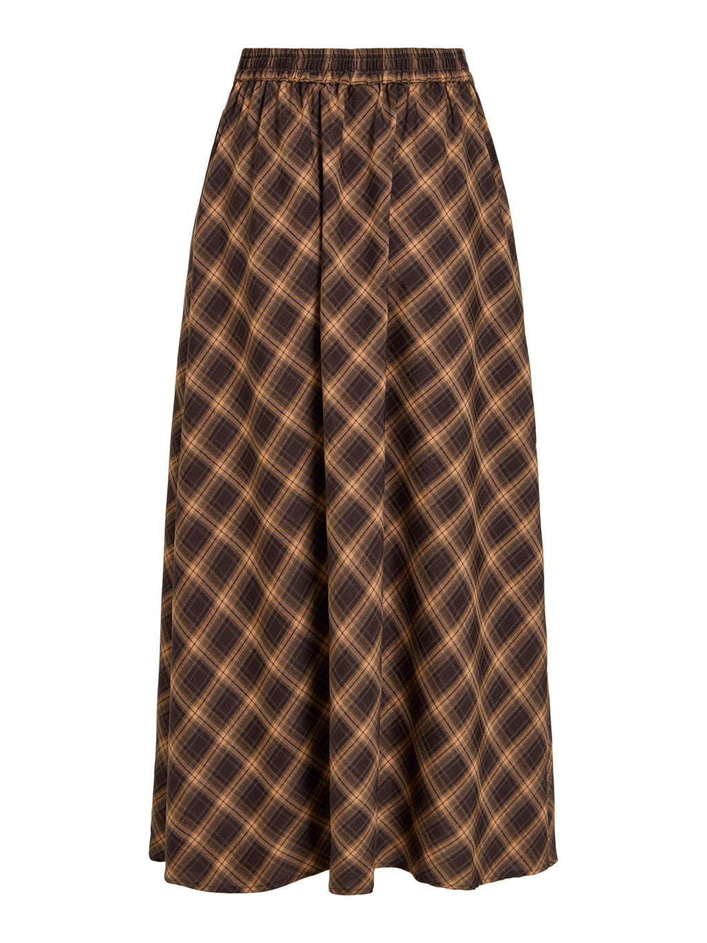 FALDA VILENE CHECK