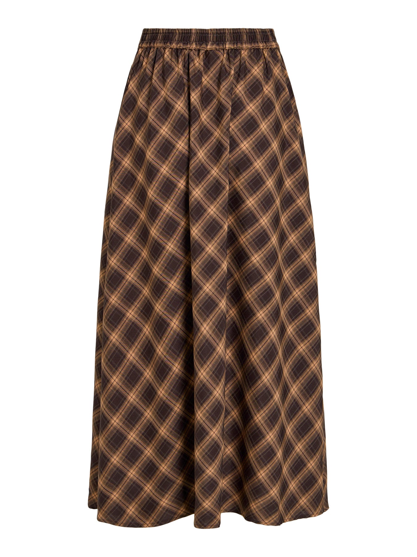 FALDA VILENE CHECK