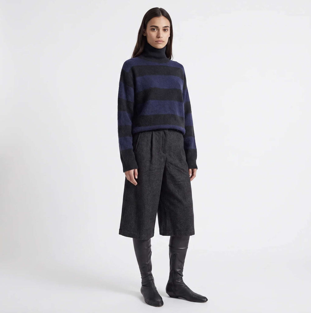 Bermuda Eroura gris - Artlove