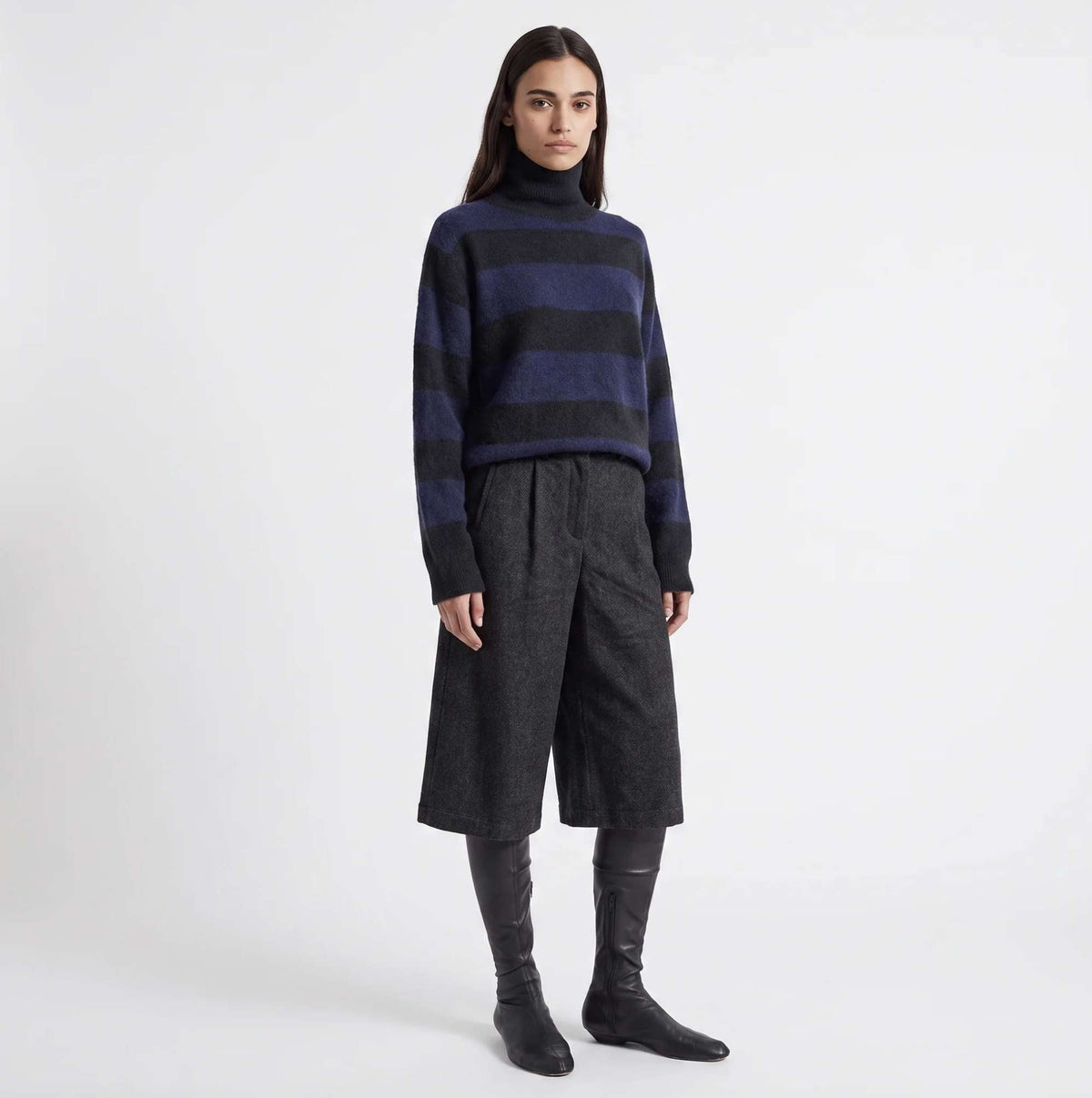 Bermuda Eroura gris - Artlove