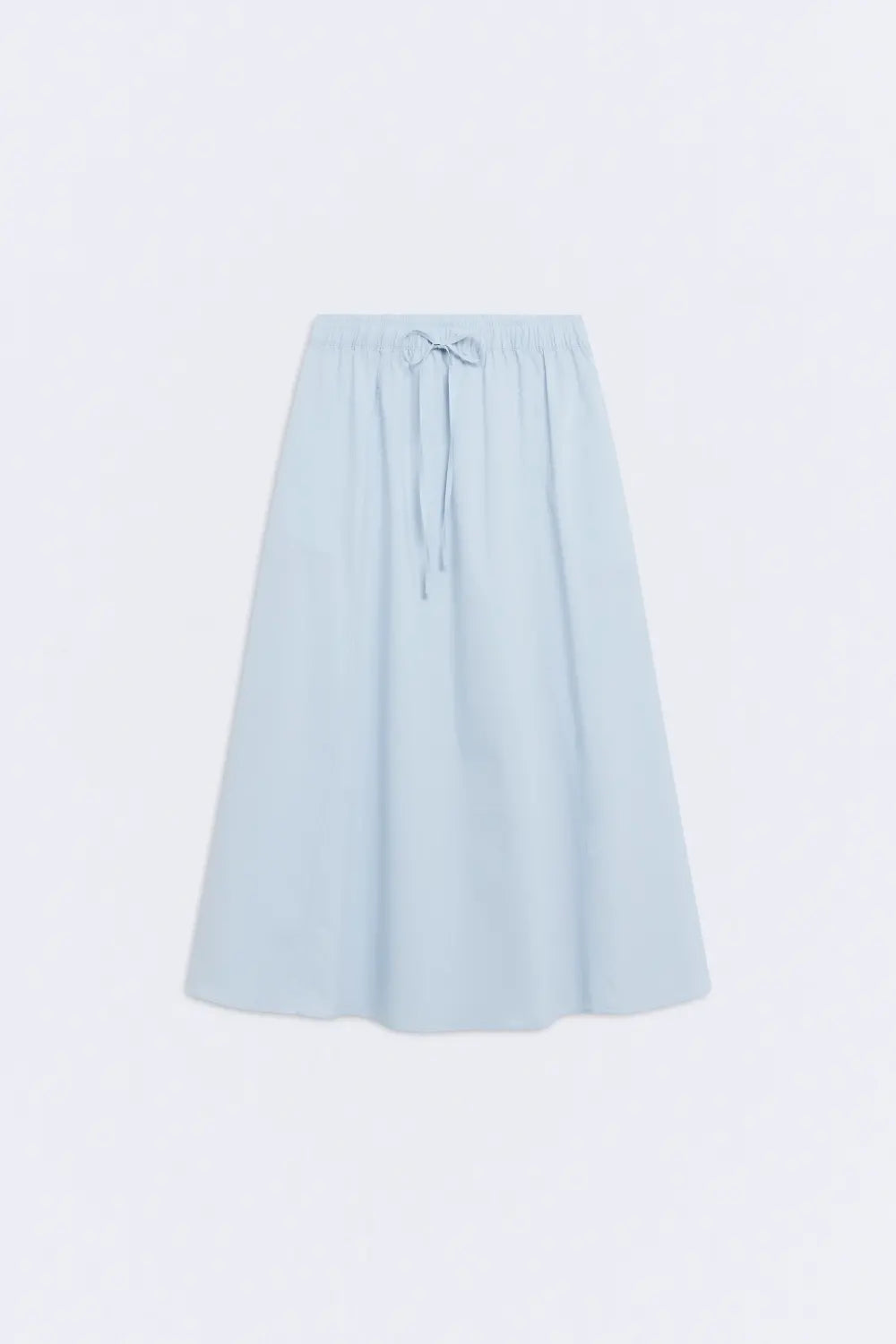 Falda Bubble Light Blue