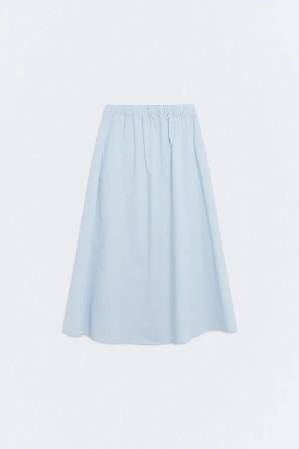 Falda Bubble Light Blue