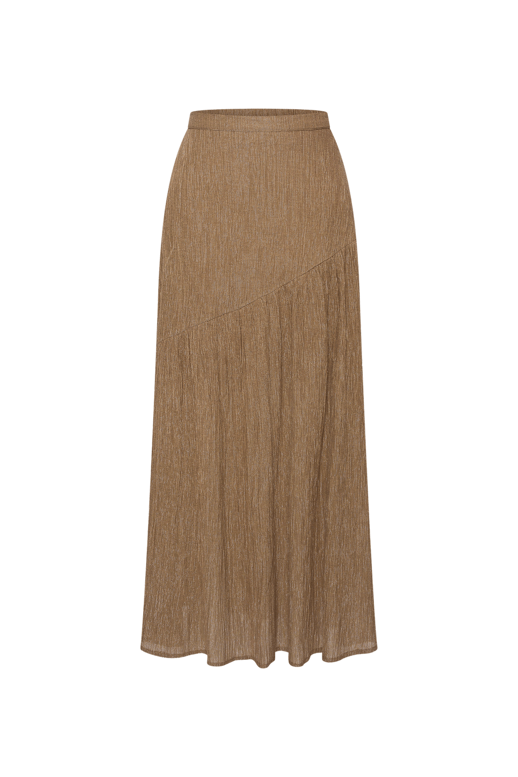 Falda Myra Lurex - OLIVIA BRUTUS