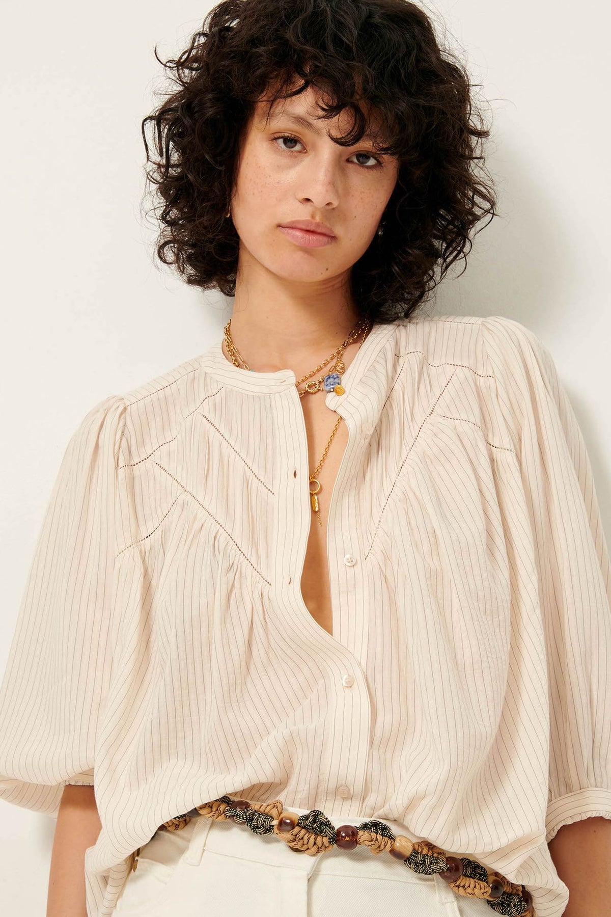 Blusa Savi