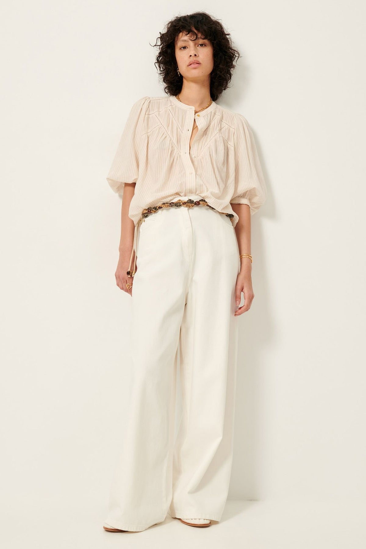 Blusa Savi