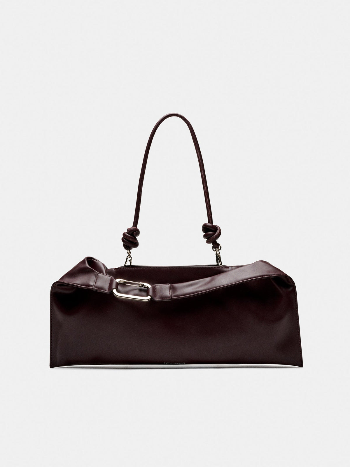 Bolso Gaia Marrón - vista 1