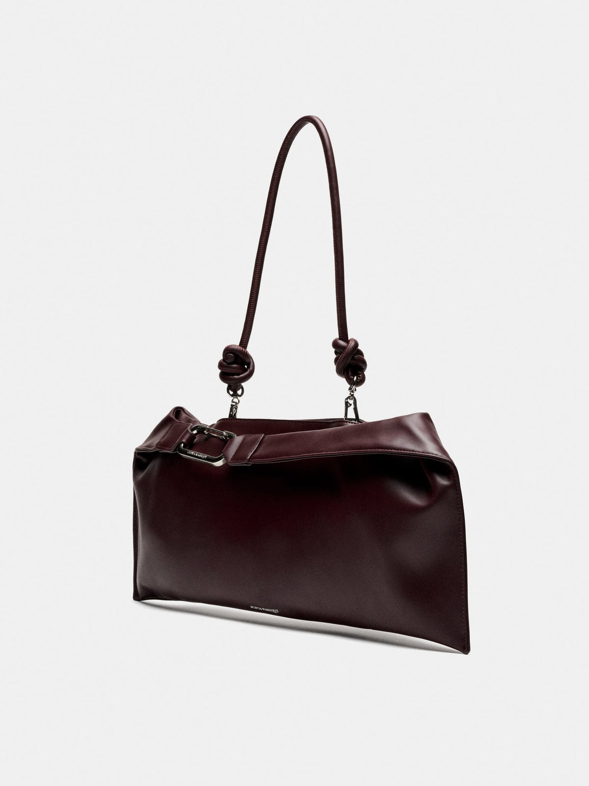 Bolso Gaia Marrón - vista 3