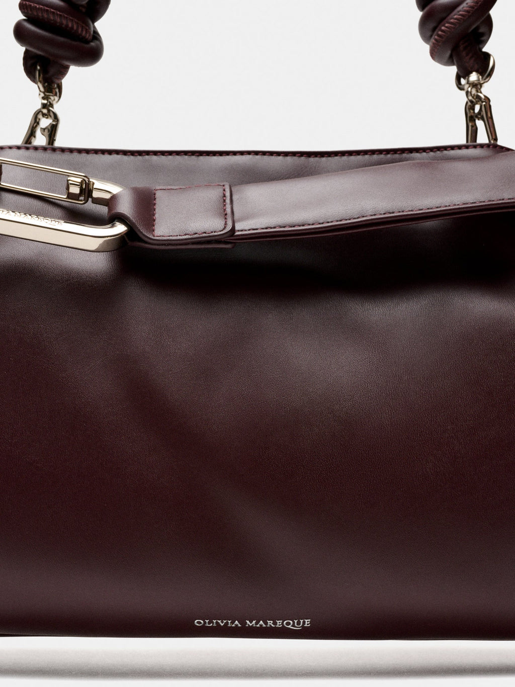 Bolso Gaia Marrón - vista 5