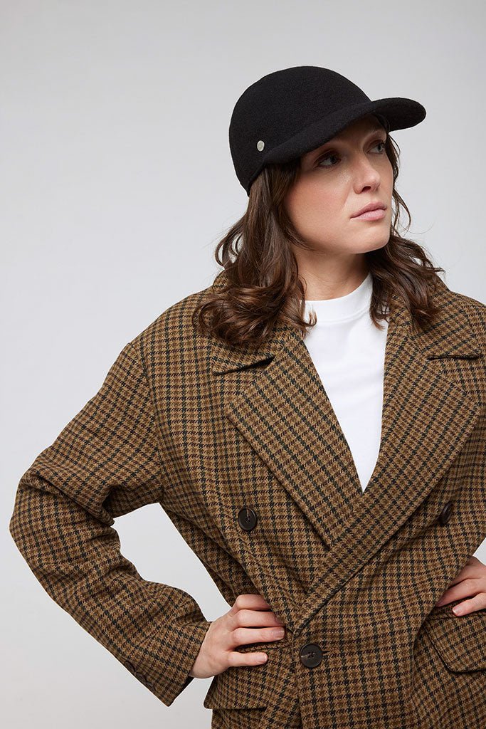 GORRA BIARRITZ - OLIVIA BRUTUS