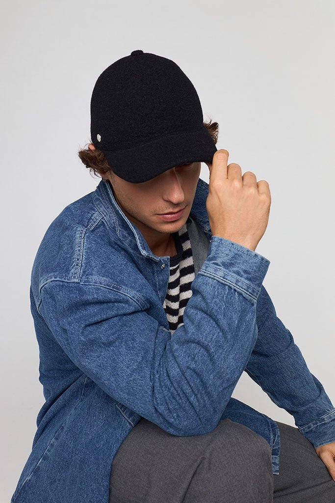 GORRA BIARRITZ - OLIVIA BRUTUS