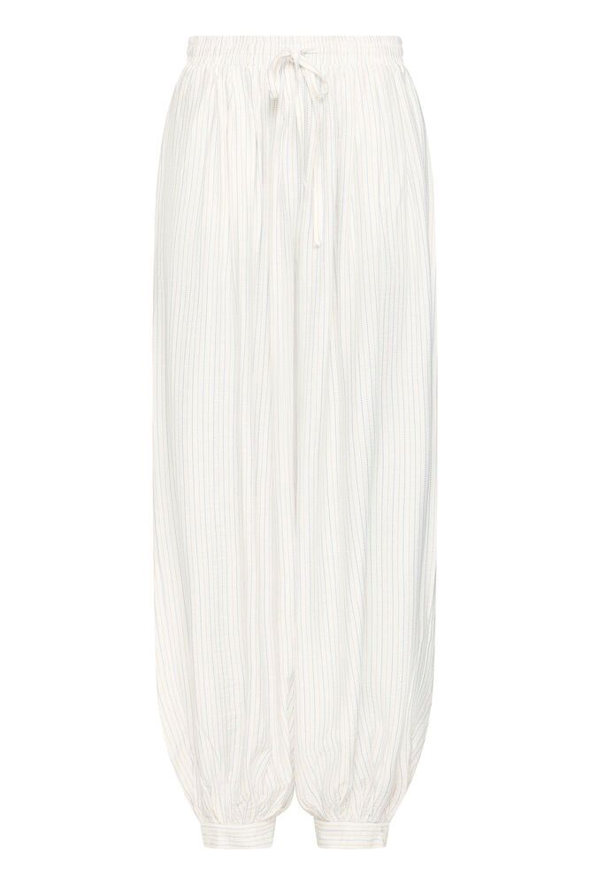 Pantalón Ihhetta Rayas Azul