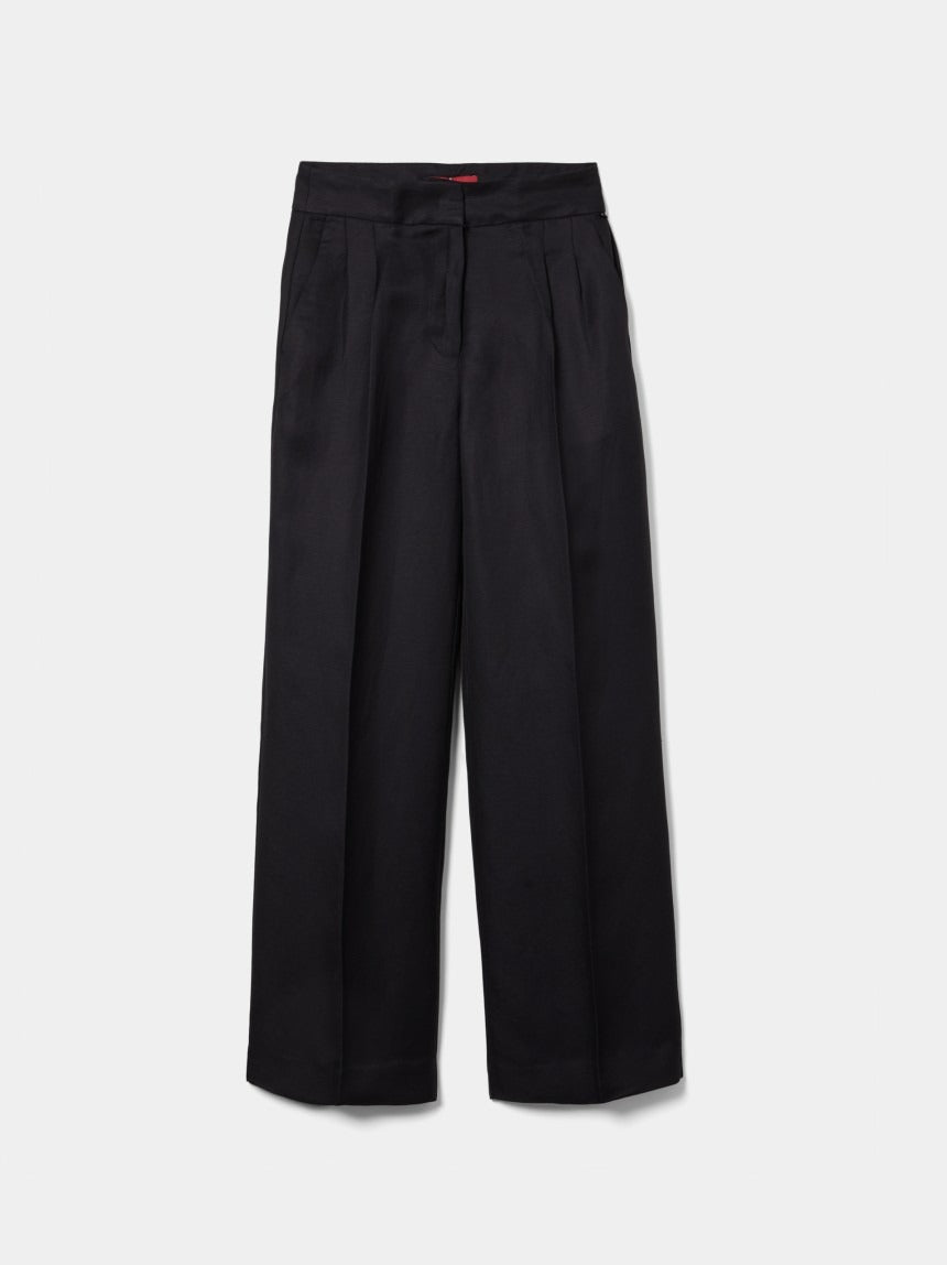 Pantalón clásico Negro LP007633.999