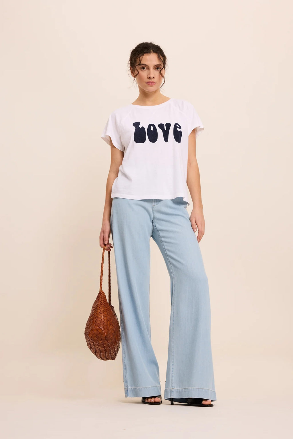 Jeans Leika Azul Claro