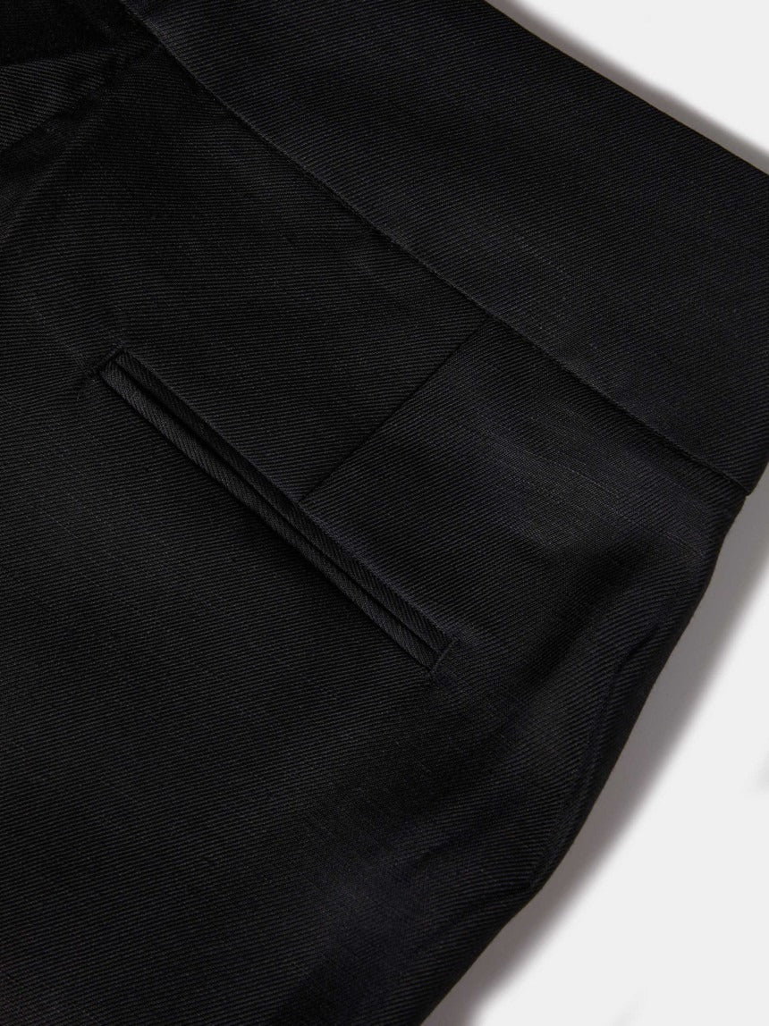 Pantalón clásico Negro LP007633.999