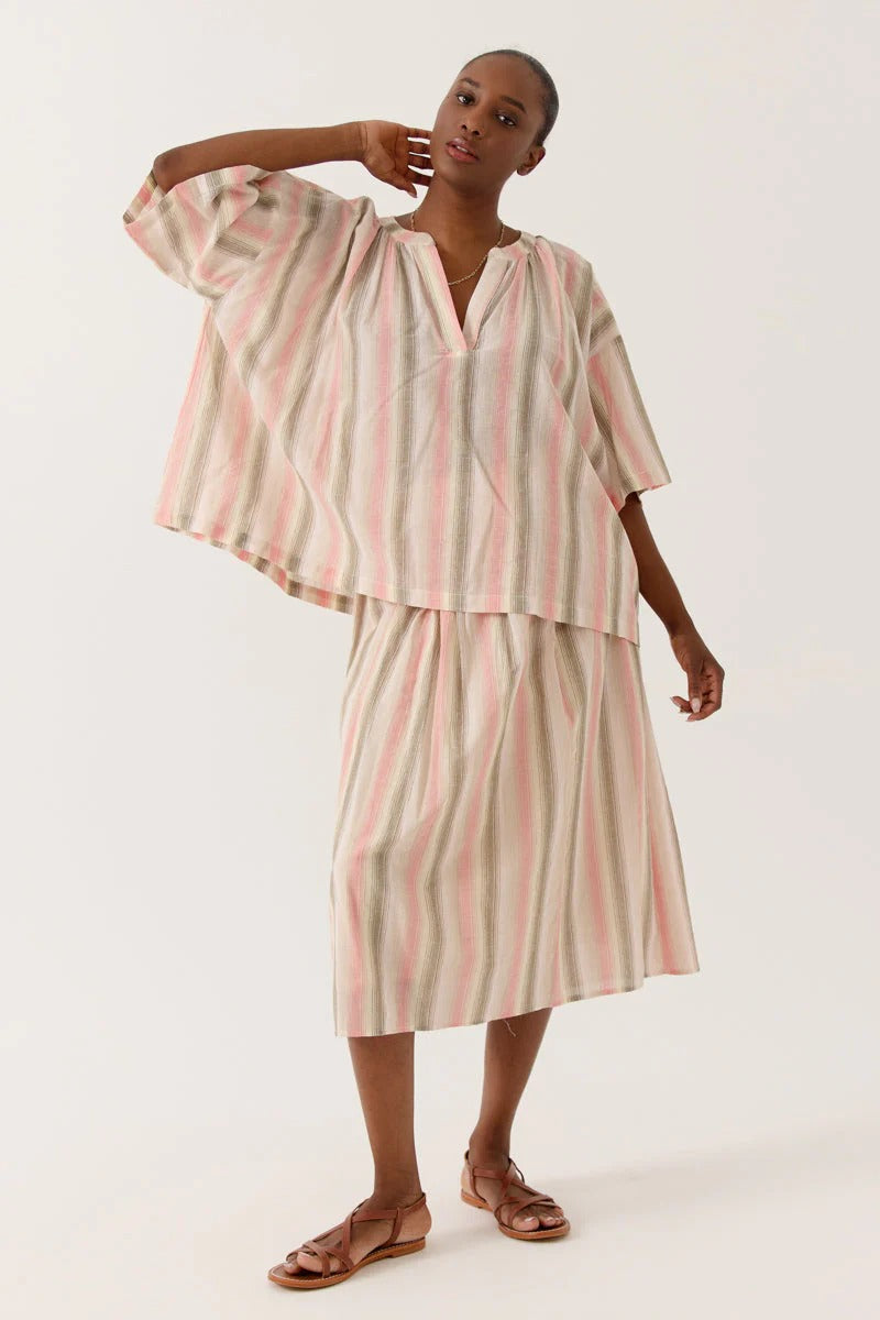 Blusa Ceolia Multicolor