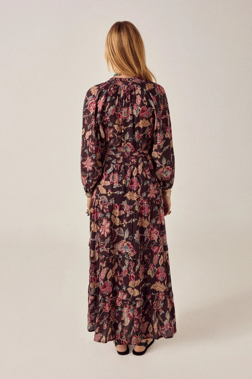 Vestido Louise Night