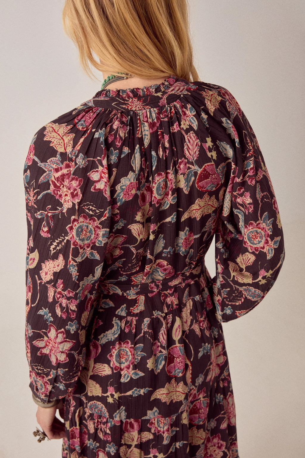 Vestido Louise Night