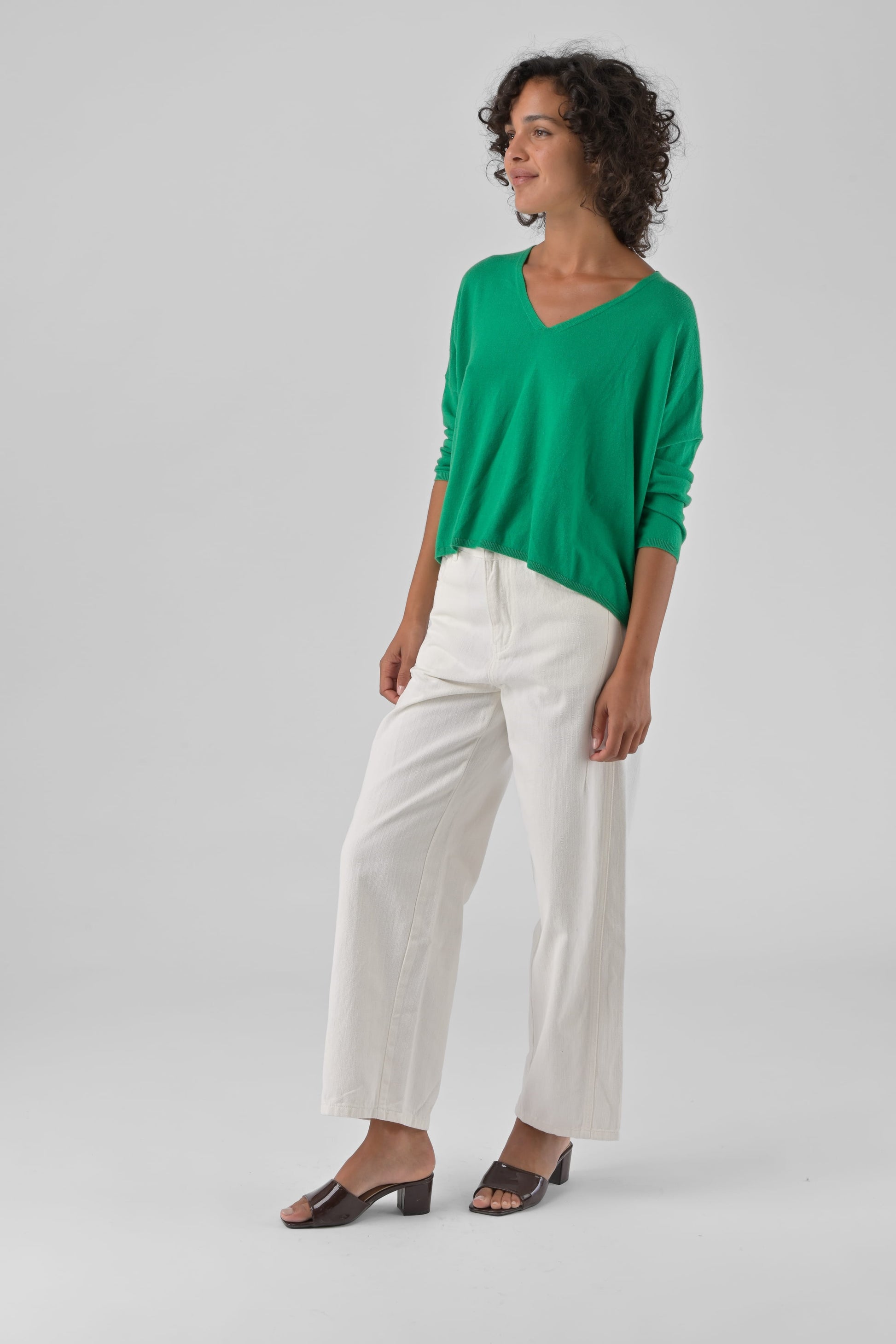 Jersey Leila Varios Colores