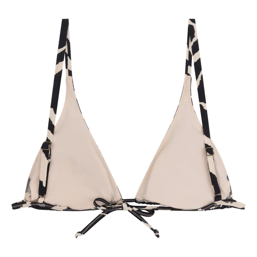 Sujetador Bikini JOLLY-SS2Q Cebra