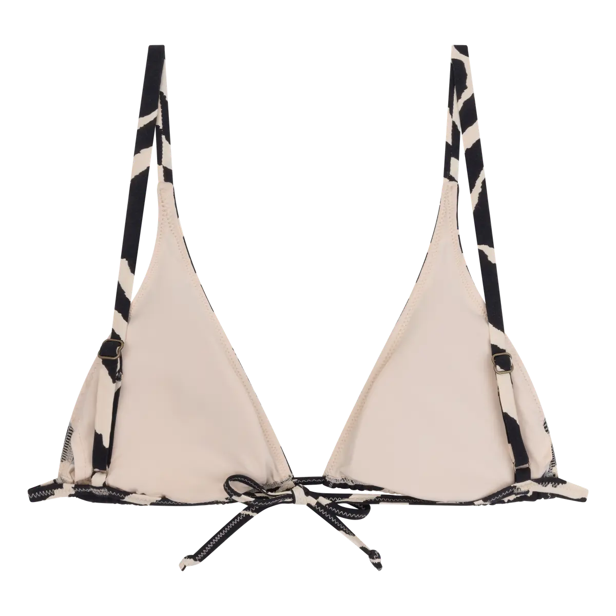 Sujetador Bikini JOLLY-SS2Q Cebra